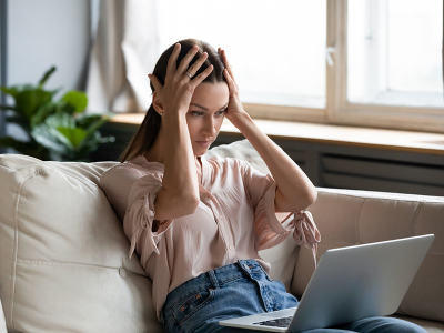 The Hidden Cost of Laptop Downtime
